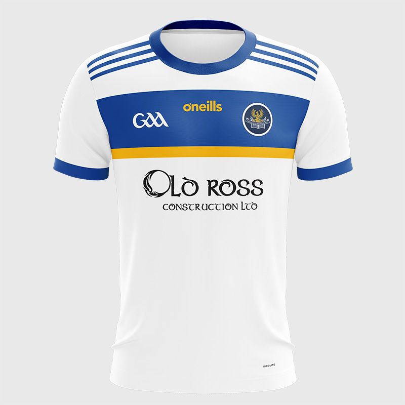 Coláiste Abbáin Player Fit Jersey