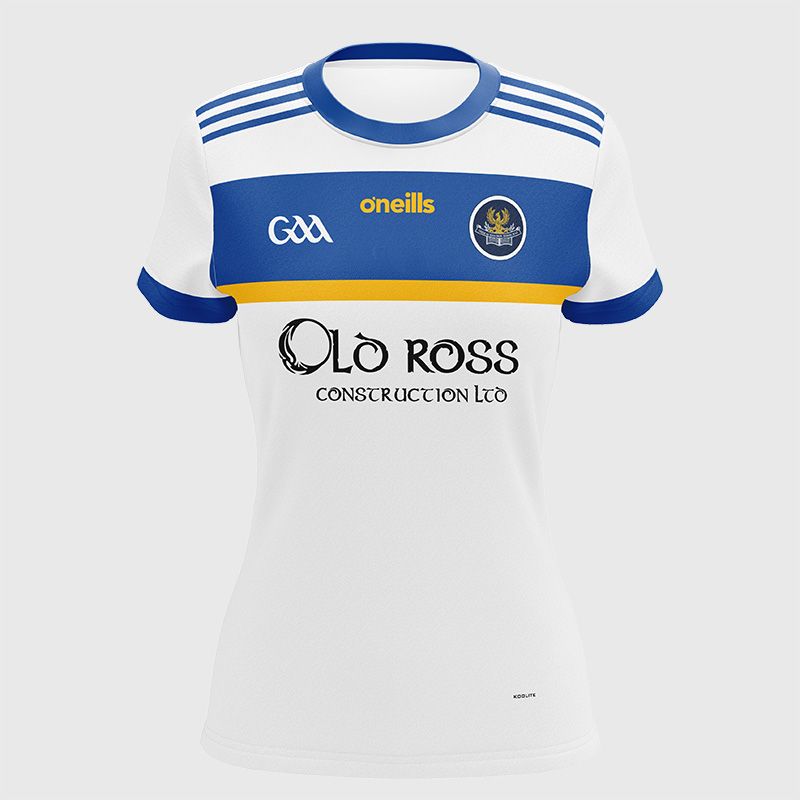 Coláiste Abbáin Women's Fit Jersey
