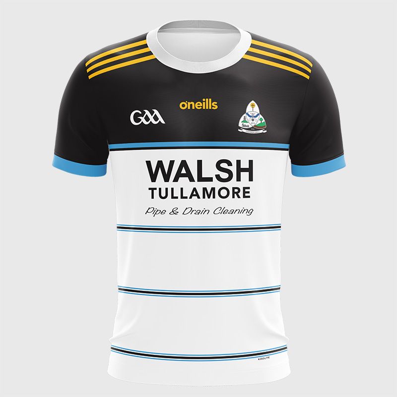 Clodiagh Gaels Player Fit Jersey