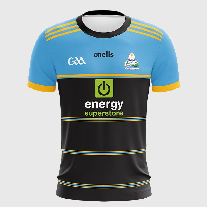 Clodiagh Gaels Player Fit Jersey