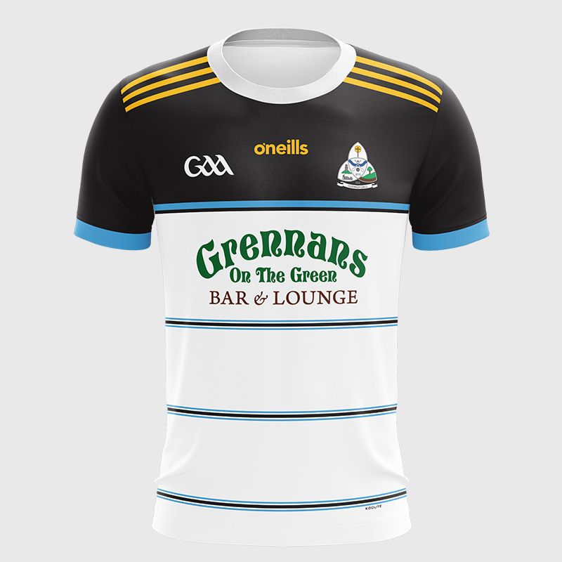 Clodiagh Gaels Player Fit Jersey