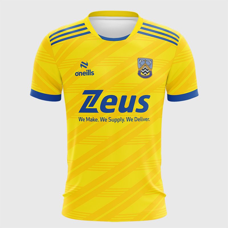 Fermoy F.C. Kids' Soccer Jersey