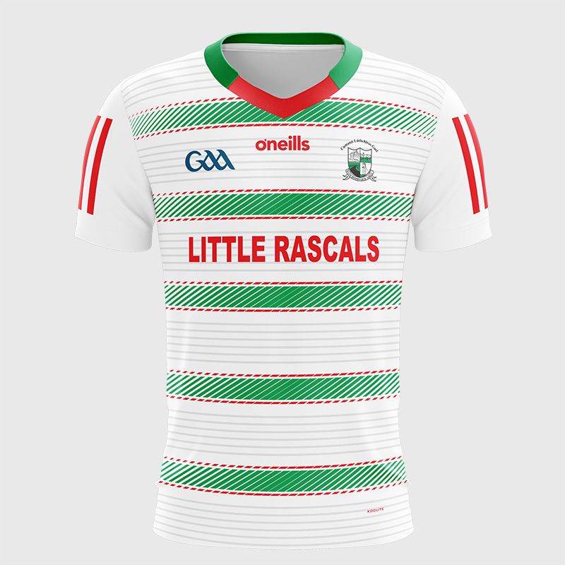 Rathdowney / Errill Kids’ Jersey