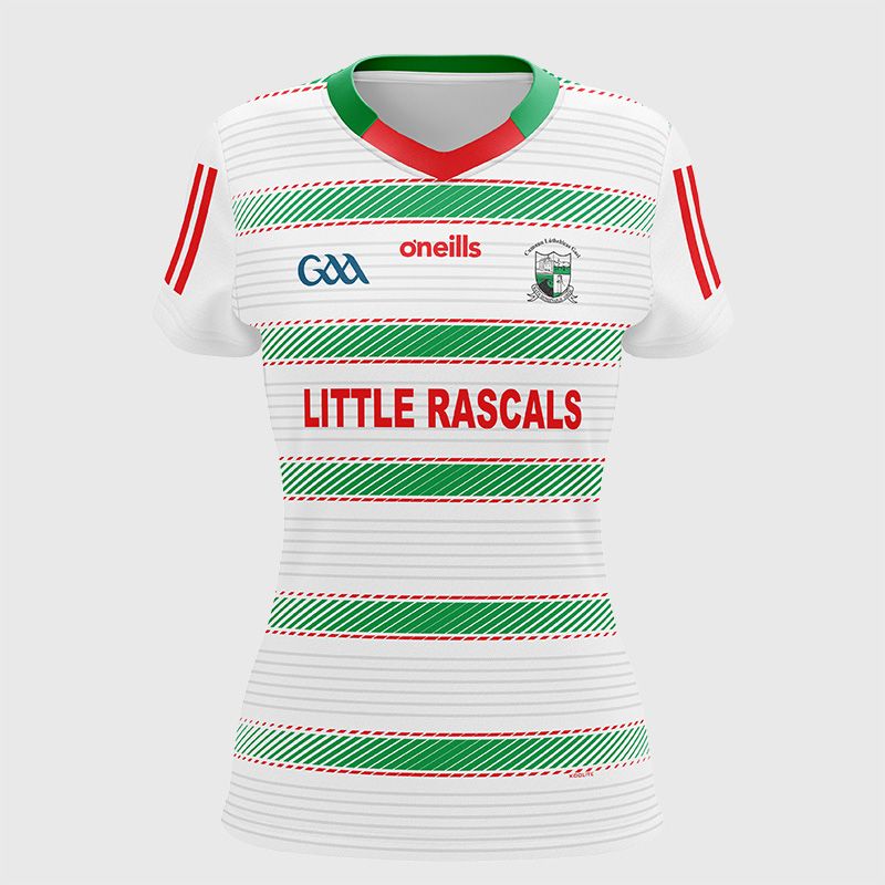Rathdowney / Errill Women's Fit Jersey