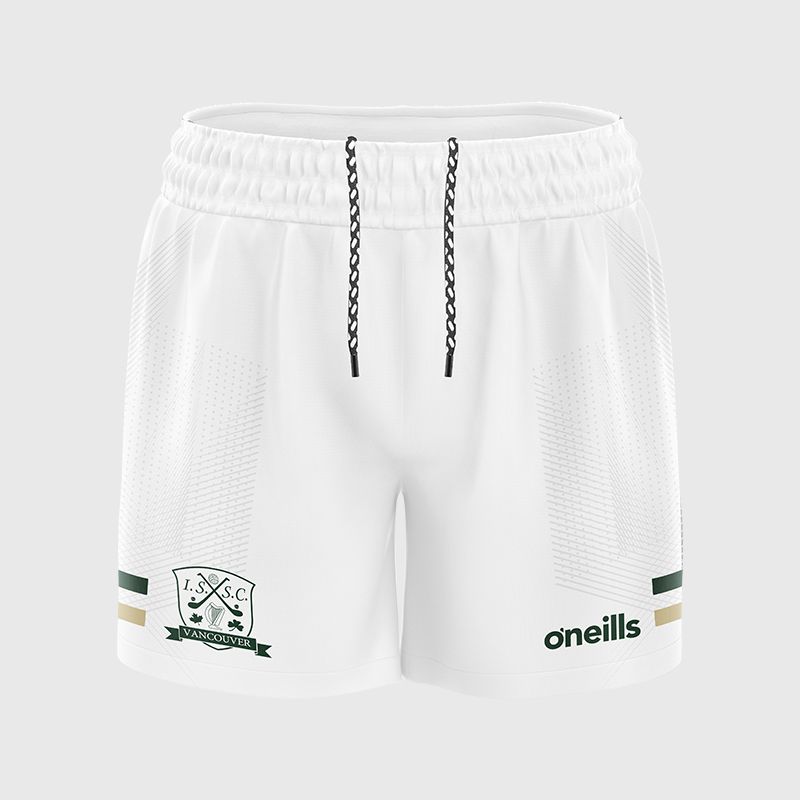 ISSC Vancouver GAA Kids’ Mourne Shorts