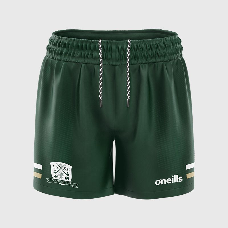 ISSC Vancouver GAA Kids’ Mourne Shorts