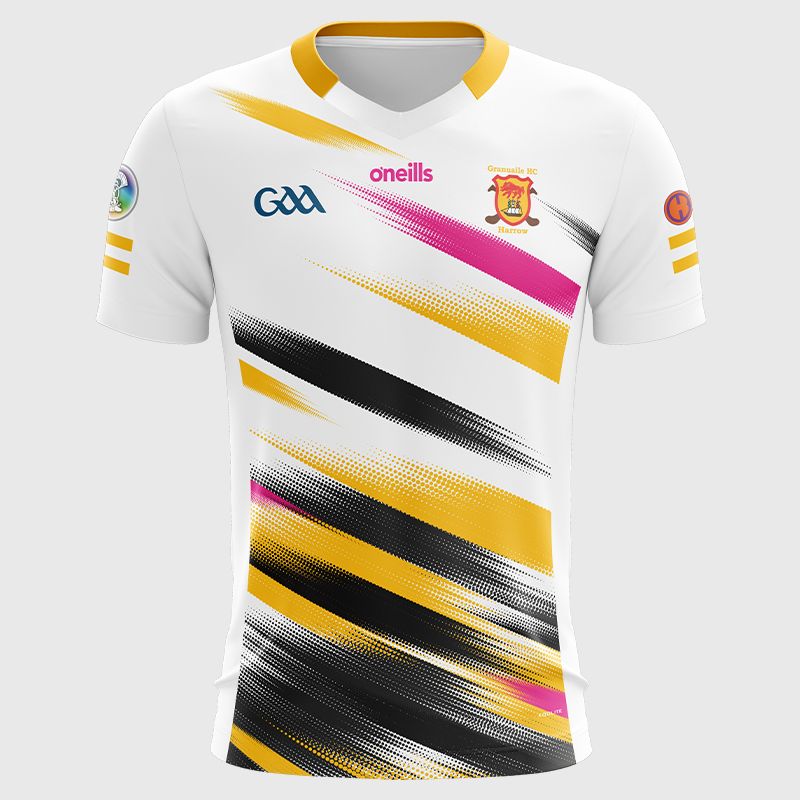 Granuaile Hurling Club Kids’ Jersey