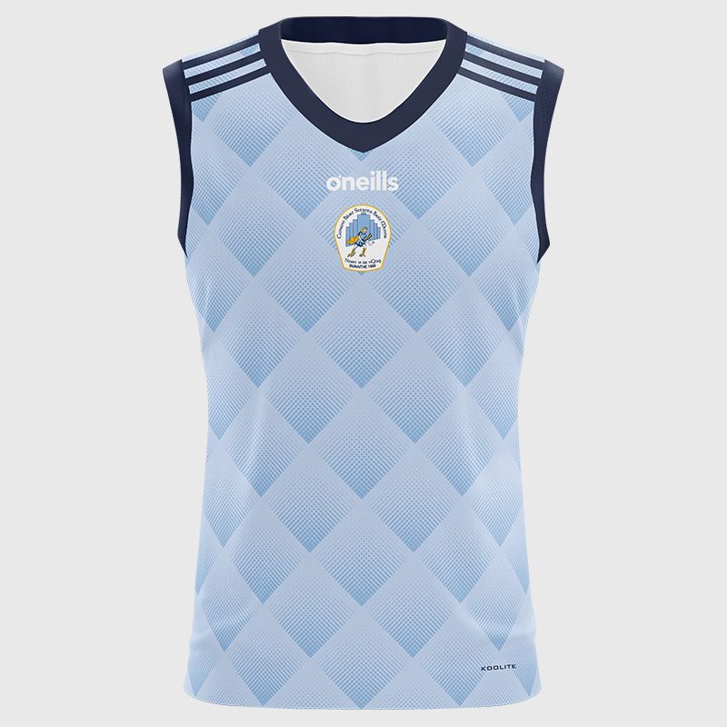 Setanta GAA Kids' Vest