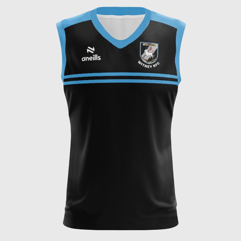 Witney RFC Women's Basketball Vest