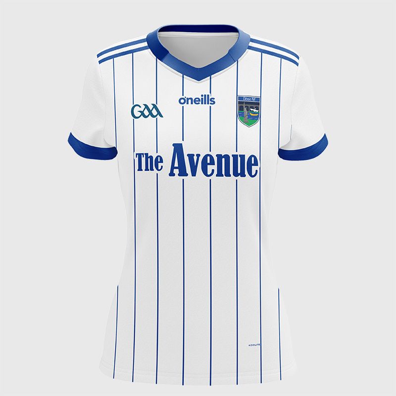 Waterford New York Women's Fit Jersey