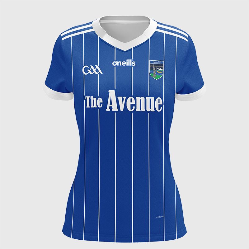 Waterford New York Women's Fit Jersey
