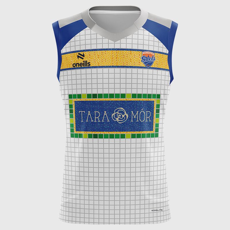 Manhattan Gaels GAA Vest