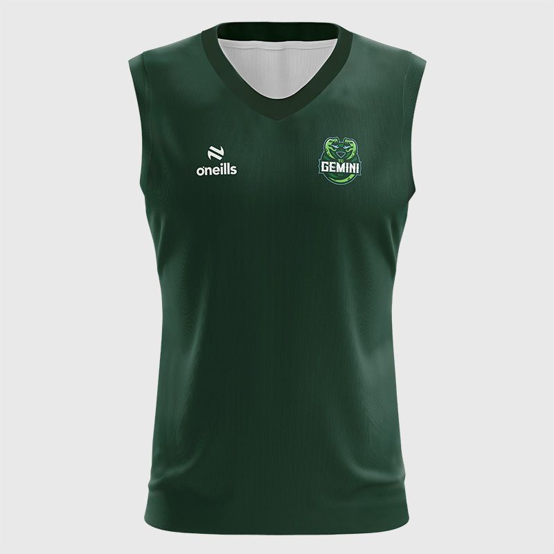 Women's Elite Rugby Kids' Vest