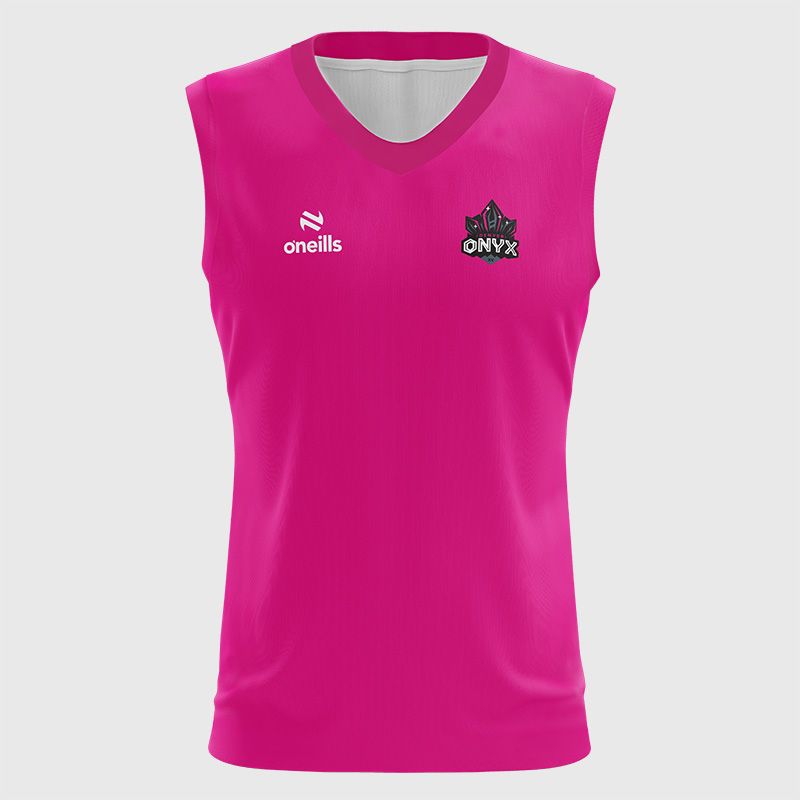 Women's Elite Rugby Kids' Vest