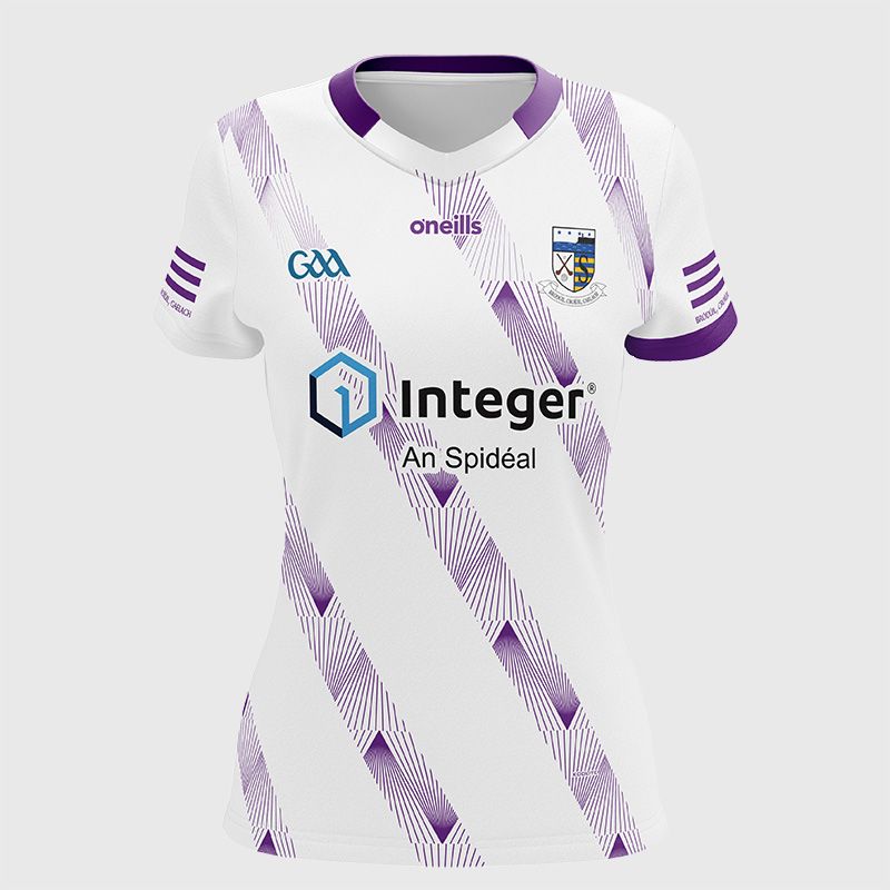 CLG An Spidéal Iomaint Women's Fit Jersey