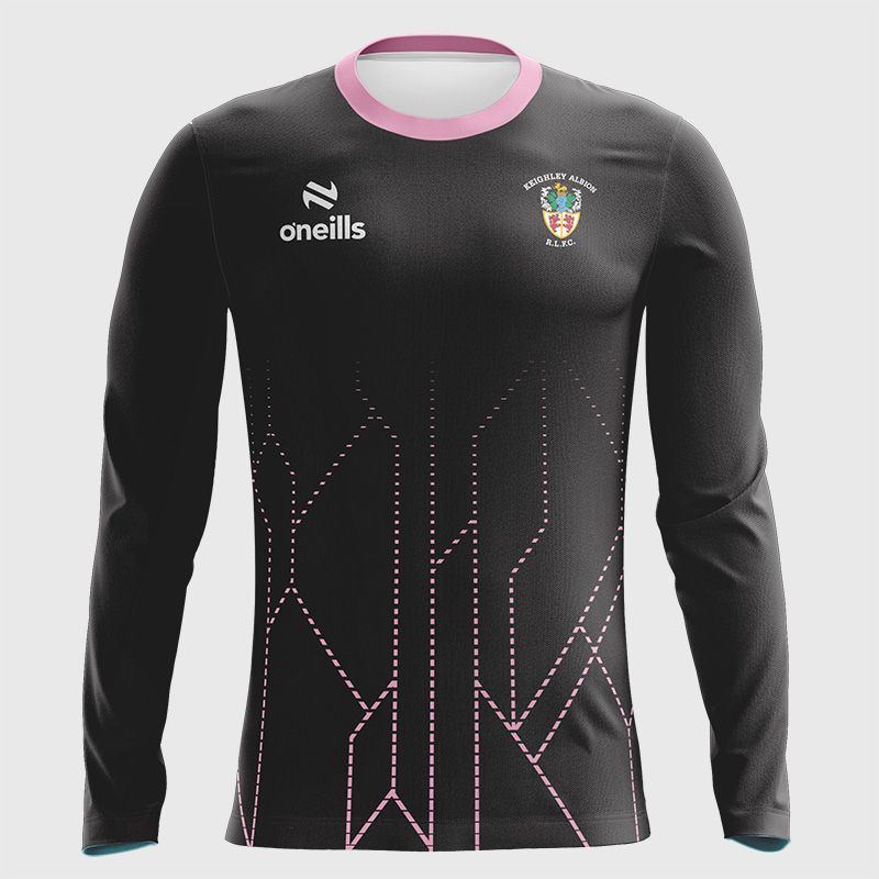 Keighley Albion ARLFC Printed T-Shirt