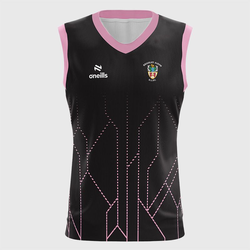Keighley Albion ARLFC Kids' Vest
