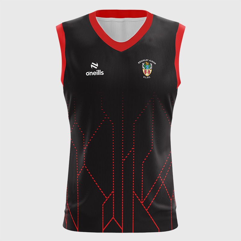 Keighley Albion ARLFC Kids' Vest
