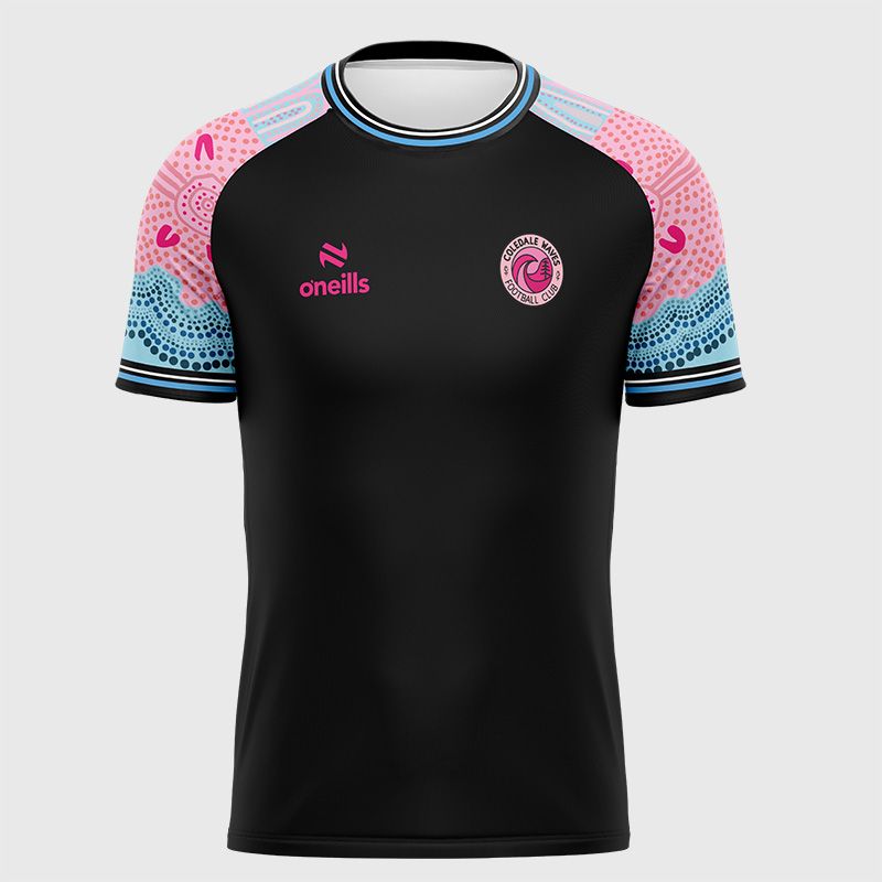 Coledale Waves FC Women's Soccer Jersey