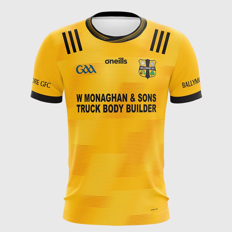 Ballymore GAA Longford Kids’ Jersey
