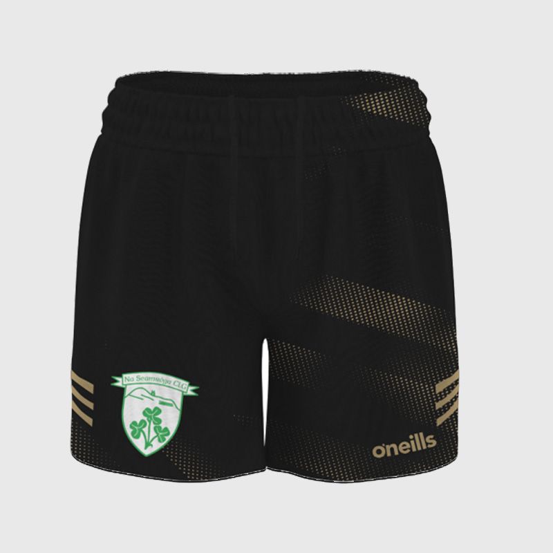 Shamrocks GAA Enniscorthy Mourne Shorts