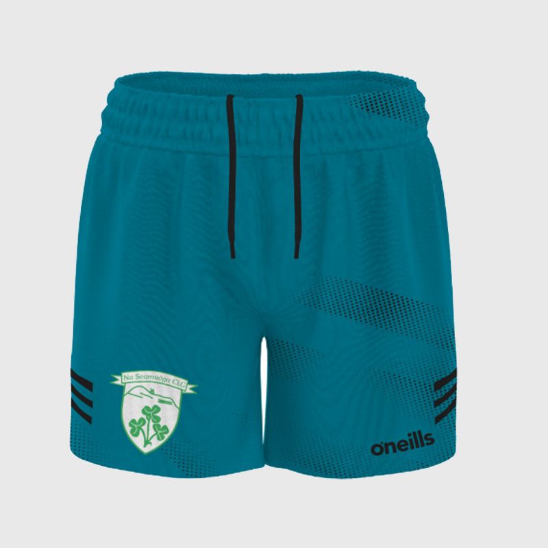 Shamrocks GAA Enniscorthy Mourne Shorts
