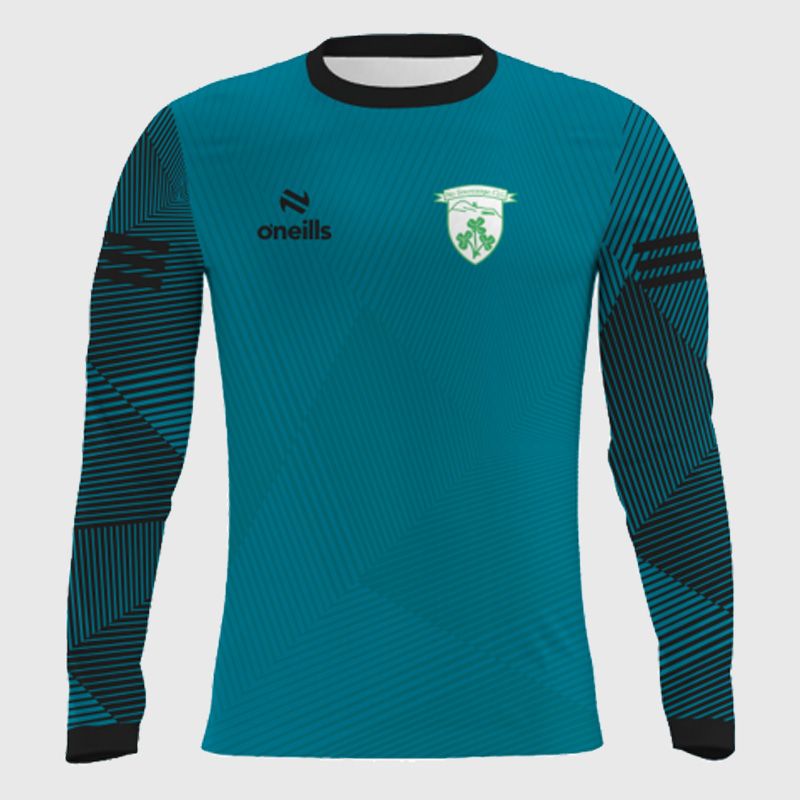 Shamrocks GAA Enniscorthy Women's Force Warm Up Top