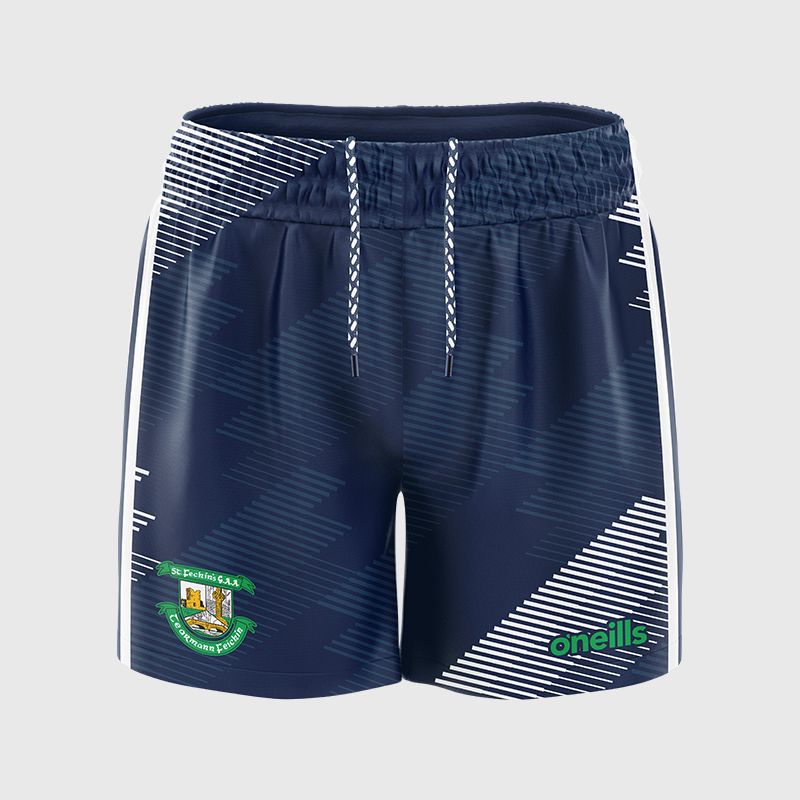 St. Fechins Kids’ Mourne Shorts