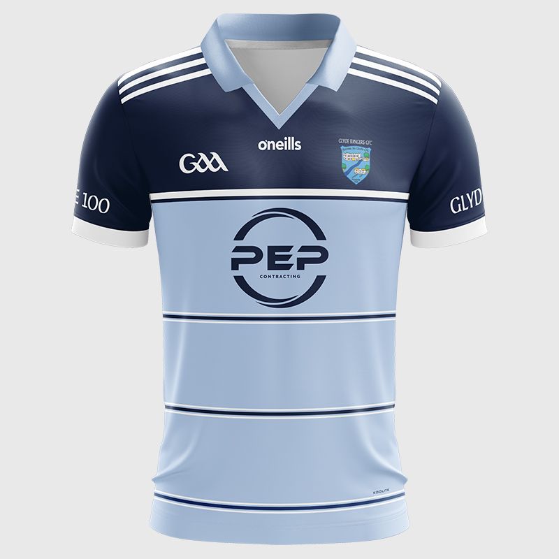 Glyde Rangers Kids’ Jersey