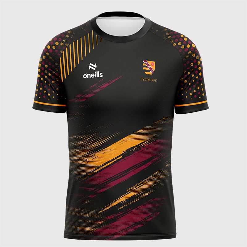 Fylde RFC Printed T-Shirt