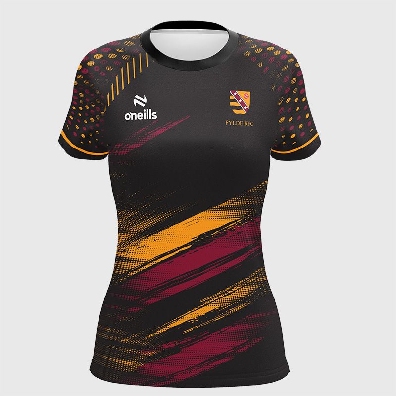 Fylde RFC Printed T-Shirt