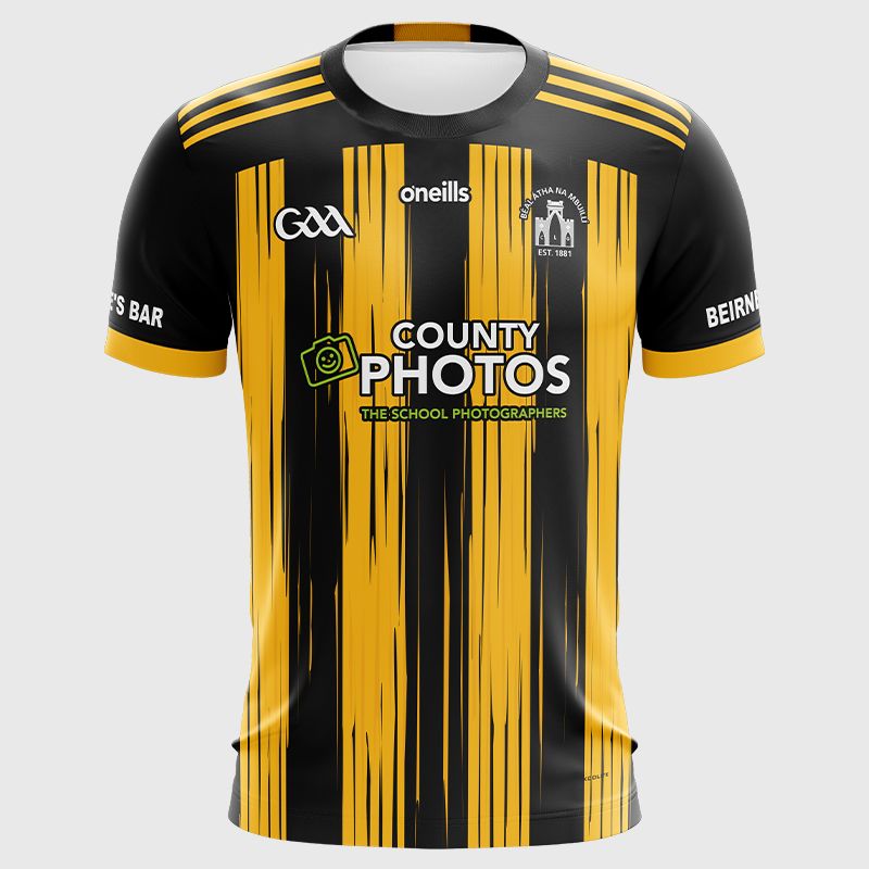 Strokestown GAA Jersey