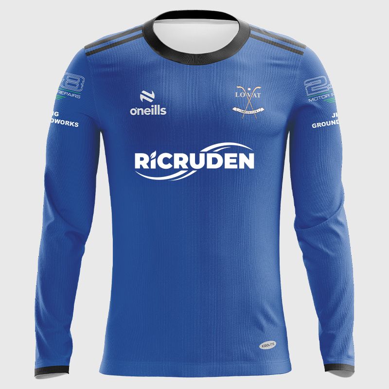 Lovat Shinty Club Women's Soccer Jersey