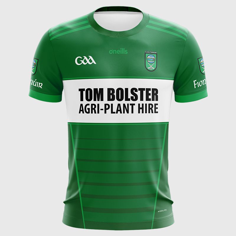 Fenor GAA Women's Fit Jersey