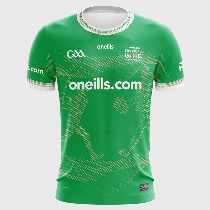 GAA World Games Kids’ Jersey