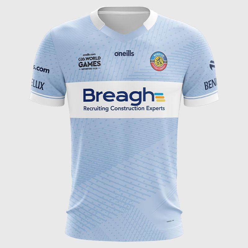 GAA World Games Kids’ Jersey