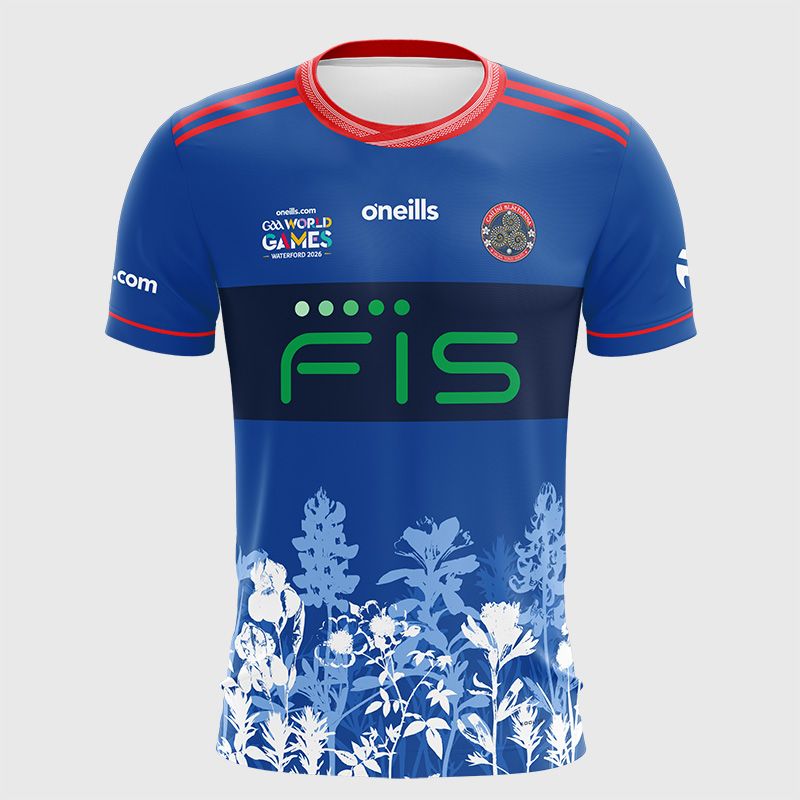 Team South GAA Kids’ Jersey
