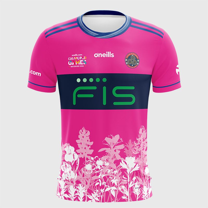 Team South GAA Kids’ Jersey