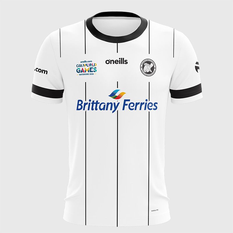 GAA World Games Kids’ Jersey
