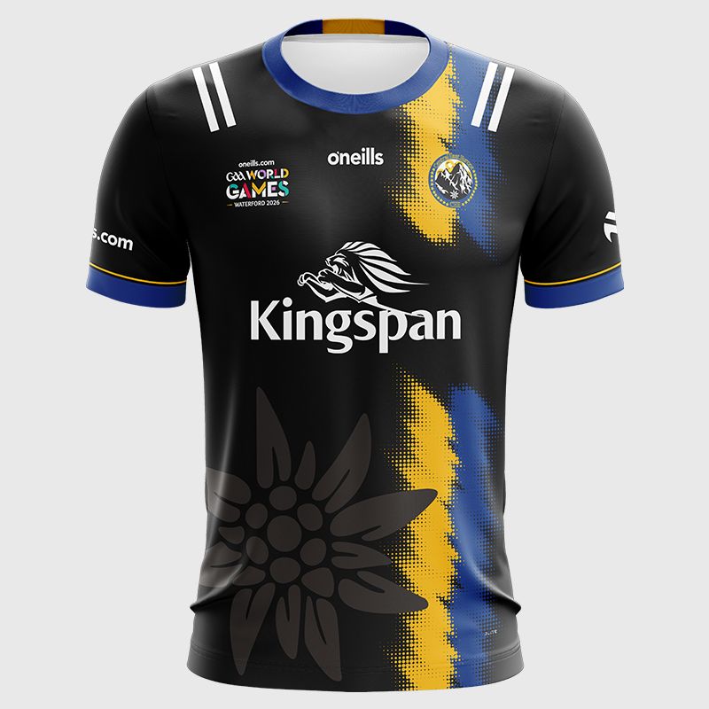 GAA World Games Kids’ Jersey
