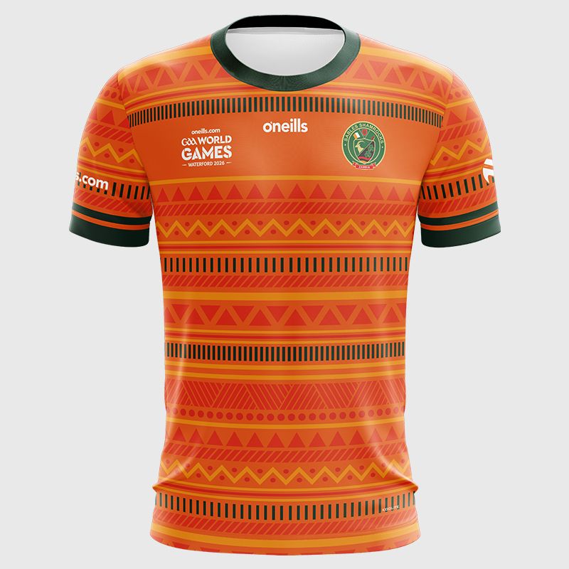 GAA World Games Kids’ Jersey