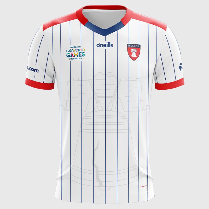 GAA World Games Kids’ Jersey