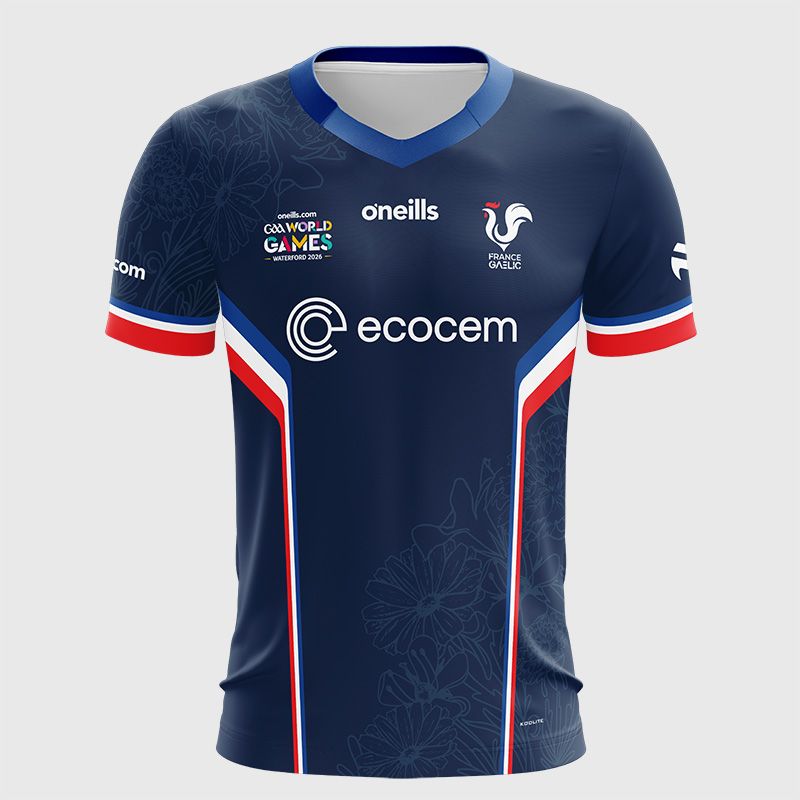 GAA World Games Kids’ Jersey