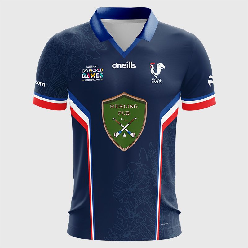GAA World Games Kids’ Jersey