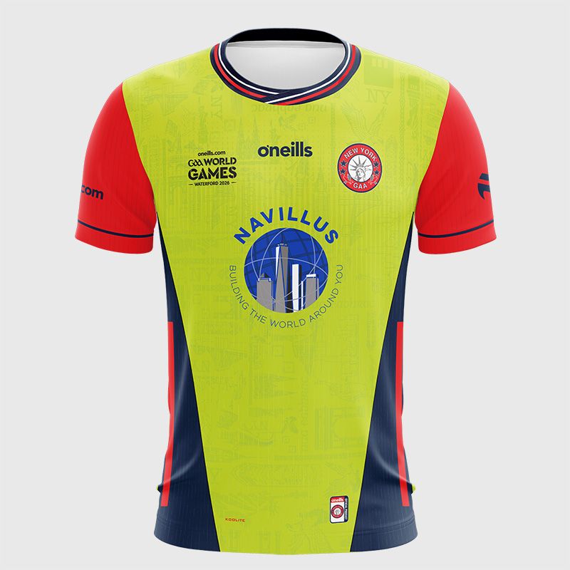 GAA World Games Kids’ Jersey