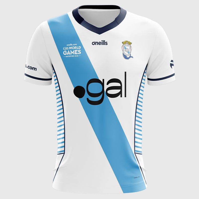 GAA World Games Kids’ Jersey
