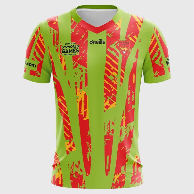 GAA World Games Kids’ Jersey