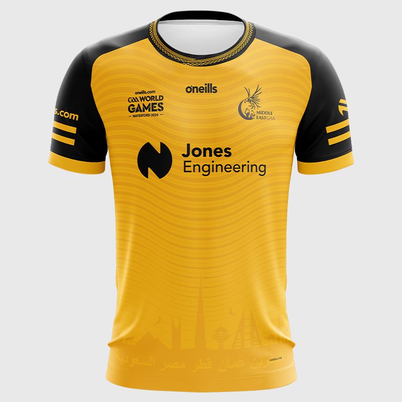 GAA World Games Kids’ Jersey