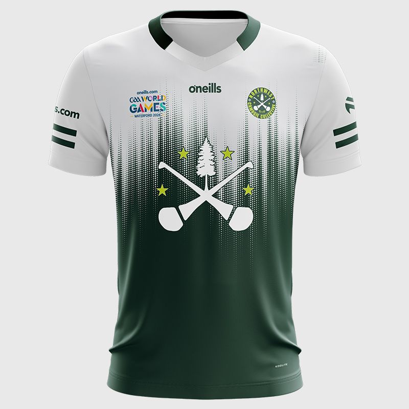 GAA World Games Kids’ Jersey