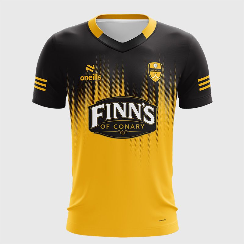 Avoca GAA Jersey